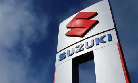 Từ chiếc máy dệt đến kỳ tích ô tô Nhật Bản: Suzuki đi ngược cả thế giới khi làm xe điện, khiến toàn ngành công nghiệp phải ngả mũ