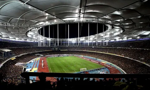 AFC gật đầu, đội tuyển Malaysia có thêm lợi thế trong cuộc đua Asian Cup