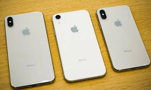 iOS 26 ra mắt, 3 mẫu điện thoại bị "khai tử", những dòng iPhone nào được hỗ trợ?