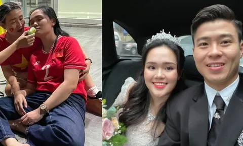 Vợ Duy Mạnh khổ sở cầu xin