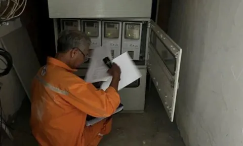 Tổng Công ty Điện lực TP HCM có thông báo quan trọng với khách hàng