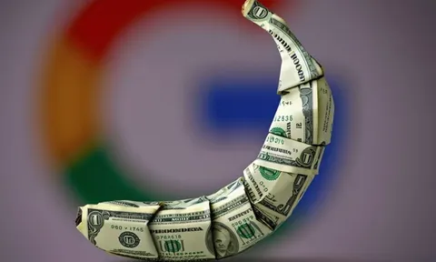 Tưởng vô dụng, hóa ra tính năng "quả chuối" này đã giúp Google Gemini lần đầu đánh bại ChatGPT