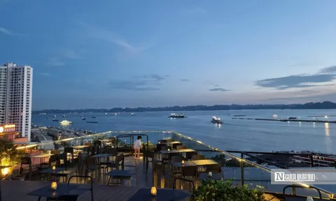 Quảng Ninh tiến sát mục tiêu đón 20 triệu lượt khách du lịch