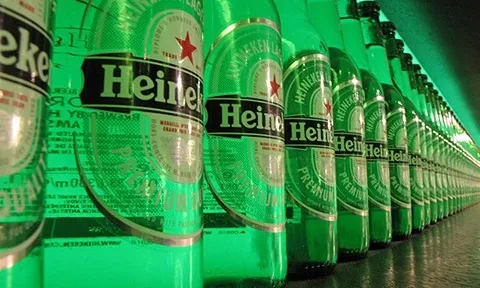 Đơn vị liên kết của SATRA góp mặt Top 50 doanh nghiệp nộp ngân sách lớn nhất 2025