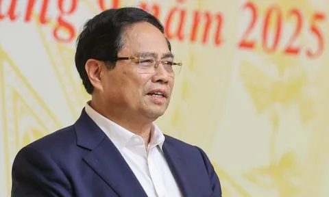 Thủ tướng yêu cầu kiểm điểm 29 bộ, cơ quan và 12 địa phương có tỉ lệ giải ngân dưới mức trung bình