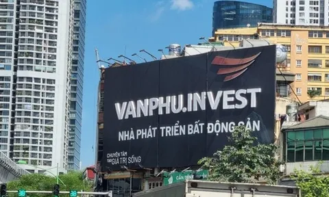Bất động sản Văn Phú bị phạt vì loạt vi phạm, hai đại gia khác cùng bị 'gọi tên'
