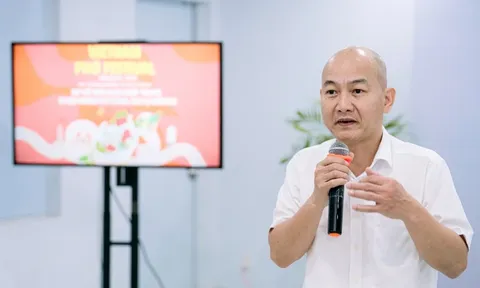 Vietnam Phở Festival 2025 hướng đến dấu ấn mới tại Singapore
