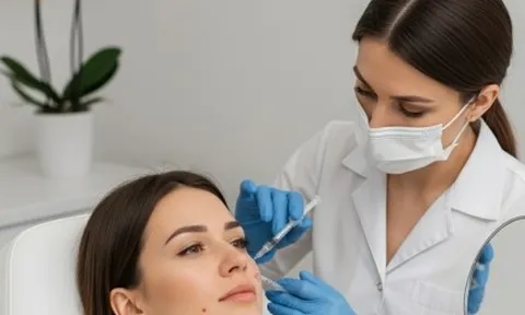 Trải qua 60 cuộc phẫu thuật vì biến chứng tiêm filler trôi nổi