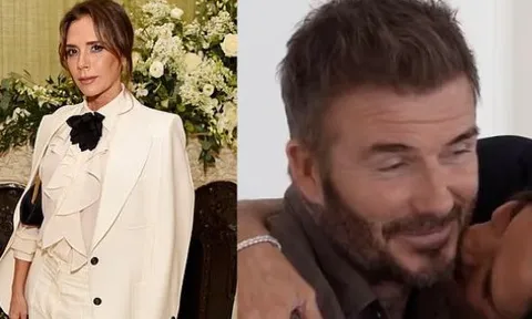 Victoria cuối cùng cũng thừa nhận việc kinh doanh lỗ nặng khiến David Beckham phải "gánh nợ" còng lưng