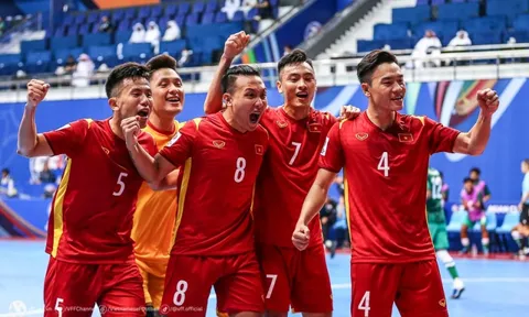 Báo Trung Quốc sợ đội nhà thua tuyển Việt Nam ở trận quyết đấu tại giải châu Á