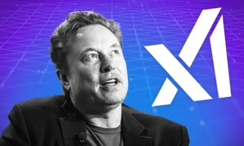 Tiết lộ động trời bên trong startup tỷ USD xAI của Elon Musk