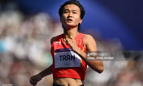 "Nữ hoàng tốc độ" Việt Nam bất ngờ giải nghệ ở tuổi 20: Từng dự Olympic, là á quân SEA Games