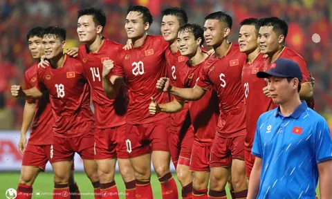 FIFA có động thái mới, ĐT Việt Nam chính thức nhận tin kém vui