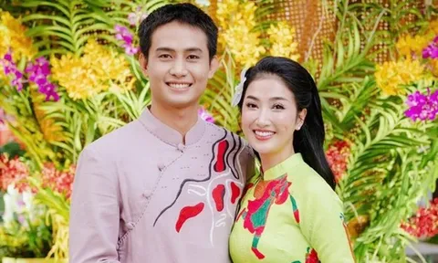 Người yêu mới kém 9 tuổi của "Nữ hoàng phim xưa" Quỳnh Lam là ai?