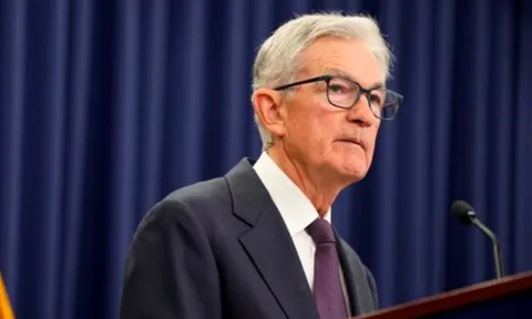 Chủ tịch Fed Jerome Powell: Thị trường lao động Mỹ đang yếu đi, hạ lãi suất 0,25% là để 'kiểm soát rủi ro'