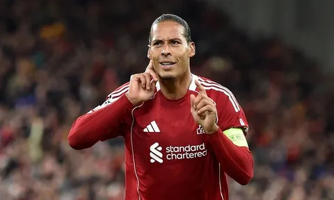 Kết quả Champions League: Chelsea thua đậm, Liverpool thắng kịch tính