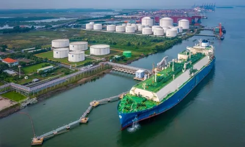 Doanh nghiệp có lợi nhuận tốt nhất VN: Kinh doanh gì, lời lãi ra sao, góp bao tiền vào Ngân sách Nhà nước?