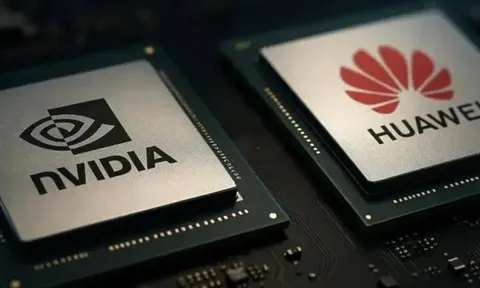 Tranh thủ lúc NVIDIA đang bị Trung Quốc "cấm cửa", Huawei tung ra sản phẩm mới, sẵn sàng "lấp chỗ trống" trong lĩnh vực chip AI