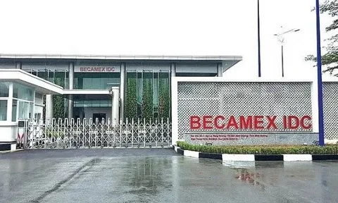 Kế hoạch huy động 7.500 tỉ đồng của Becamex IDC bị 'gác' khi cổ đông lớn im lặng
