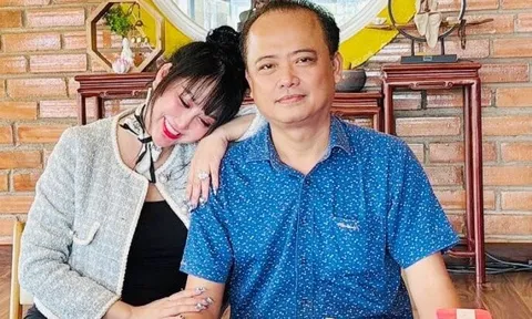 Nữ diễn viên Phi Thanh Vân chuẩn bị lên xe hoa với bạn trai hơn 10 tuổi