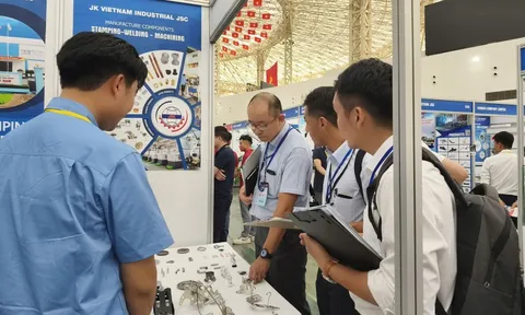 VASI nói doanh nghiệp Việt thiệt thòi, đề xuất Chính phủ giải pháp mạnh