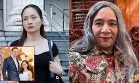 Sao Việt 18/9: Bất ngờ về số tiền chồng Tây Lan Phương chu cấp cho con sau ly hôn? Hình ảnh giả gái của Quang Tèo gây sốc