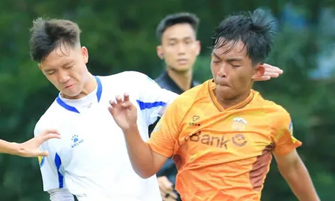 U17 Quốc gia: HAGL bị loại, thêm 3 đội vào tứ kết