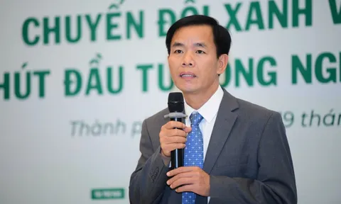 Doanh nghiệp đặt hàng để 'đầu tư xanh' vào Huế