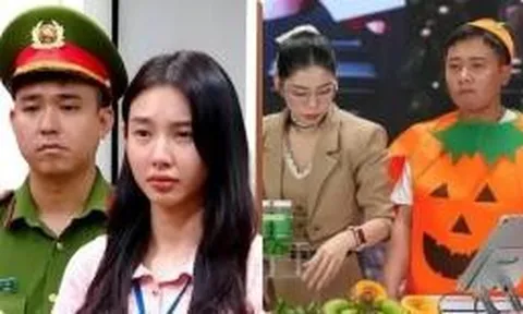 VKSND tối cao truy tố Hoa hậu Thùy Tiên, Quang Linh Vlogs cùng 3 đồng phạm