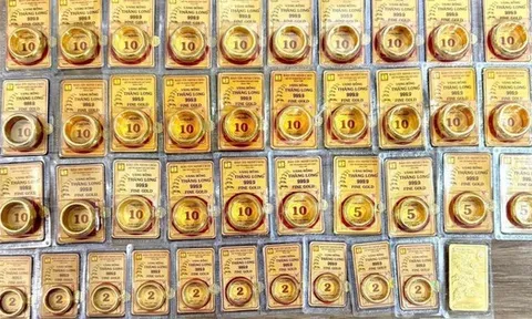 Bỏ 800 triệu mua vàng, lãi gần 500 triệu, nhà đầu tư vẫn lo lắng: Đánh thuế có thể khiến giá vàng giảm sâu