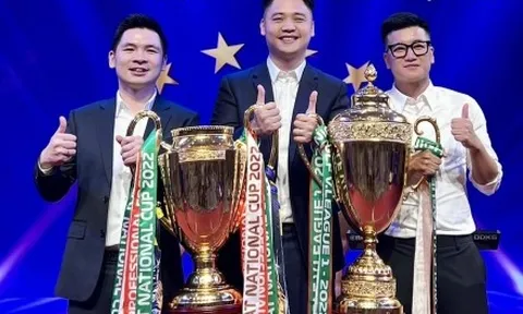 Hà Nội FC thay Giám đốc điều hành