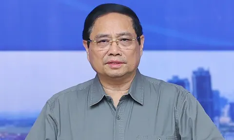 Vùng có tăng trưởng GRDP, thu ngân sách cao nhất nước bàn thảo hướng phát triển sau sáp nhập
