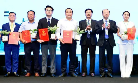 Kỳ vọng Huế thành đô thị xanh kiểu mẫu