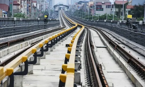 Tổng Công ty Công trình Đường Sắt hoạt động ảm đạm nửa đầu năm 2025