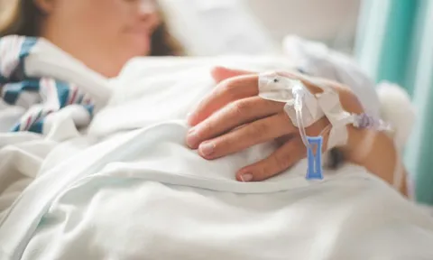 Mắc suy thận dù ăn uống lành mạnh, chăm tập thể dục: "Thủ phạm" là thứ không ngờ