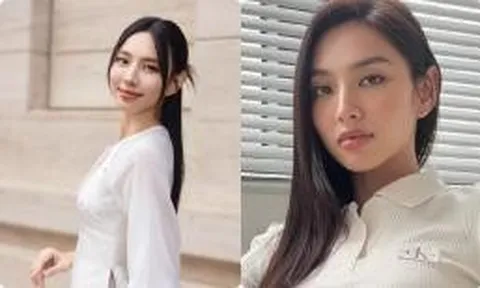 Hoa hậu Thùy Tiên được ghi nhận 2 tình tiết giảm nhẹ trong vụ án kẹo Kera