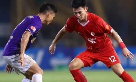 Thay cả giám đốc lẫn huấn luyện viên, Hà Nội FC vẫn chưa thắng
