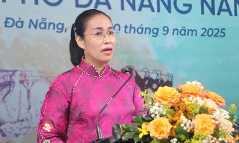 Đà Nẵng treo thưởng 150 triệu đồng tìm biểu trưng thành phố sau sáp nhập