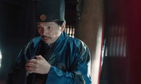 NSND Trung Anh: “Lột xác” táo bạo trong “Khế ước bán dâu”