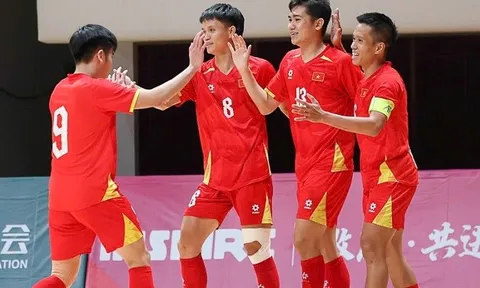 Tuyển Việt Nam sẽ hạ tuyển Trung Quốc để đi tiếp, đối thủ ngậm ngùi bị loại sớm?