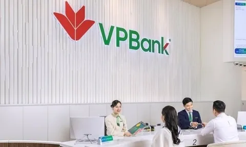 Lai lịch bất ngờ của 'hạt nhân' VĐL 2 tỷ đồng, góp 50% vốn vào công ty sàn giao dịch tài sản mã hoá 25 tỷ đồng cùng VPBankS
