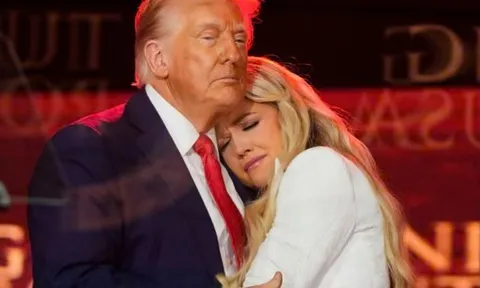 Tổng thống Donald Trump ca ngợi đồng minh quá cố Charlie Kirk