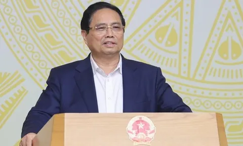 Chỉ đạo mới của Thủ tướng về quản lý thị trường vàng, ngăn chặn đầu cơ, tích trữ