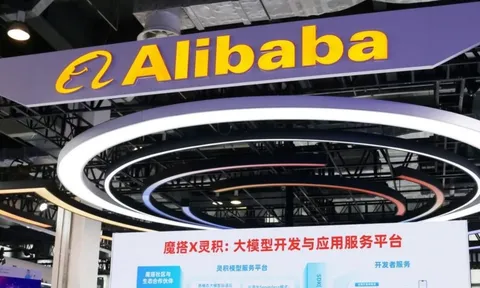 Từ 'giỏ hàng quốc dân' đến 'ông vua siêu chip': Alibaba đang tái cơ cấu sâu sắc, nhắm gây dựng đễ chế 1 nghìn tỷ USD