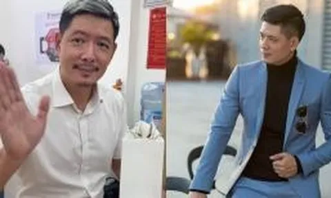 Diện mạo gây sốc ở tuổi 44 của diễn viên Bình Minh