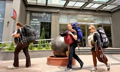 HoREA kiến nghị chính sách để gỡ ‘khoảng trống pháp lý’ Airbnb trong chung cư