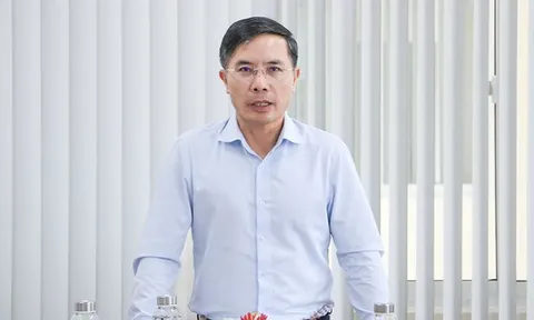 Chủ tịch Đà Nẵng kêu gọi toàn dân lập "lá chắn" đấu tranh với tội phạm trên không gian mạng
