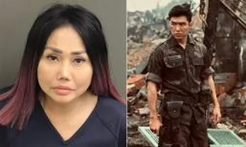Sao Việt 22/9: Lynda Trang Đài xin lao động công ích để được miễn tội trộm cắp; Steven Nguyễn từng 'vô cùng hụt hẫng' khi nhận vai Quang trong Mưa đỏ