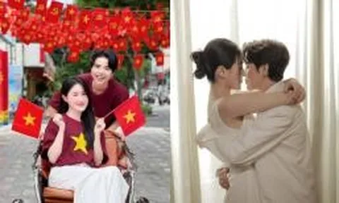 Vũ Cát Tường đã lên kế hoạch có con với vợ, chuẩn bị sẵn tinh thần để làm cha