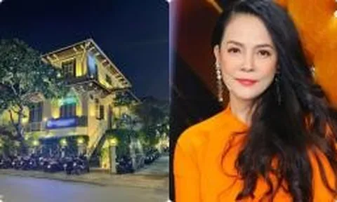 Ca sĩ Hồng Hạnh giàu cỡ nào khi không đi hát nhiều năm vẫn sống như bà hoàng?